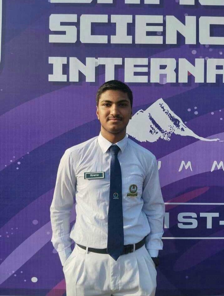 Mahmudul Hasan Rifat