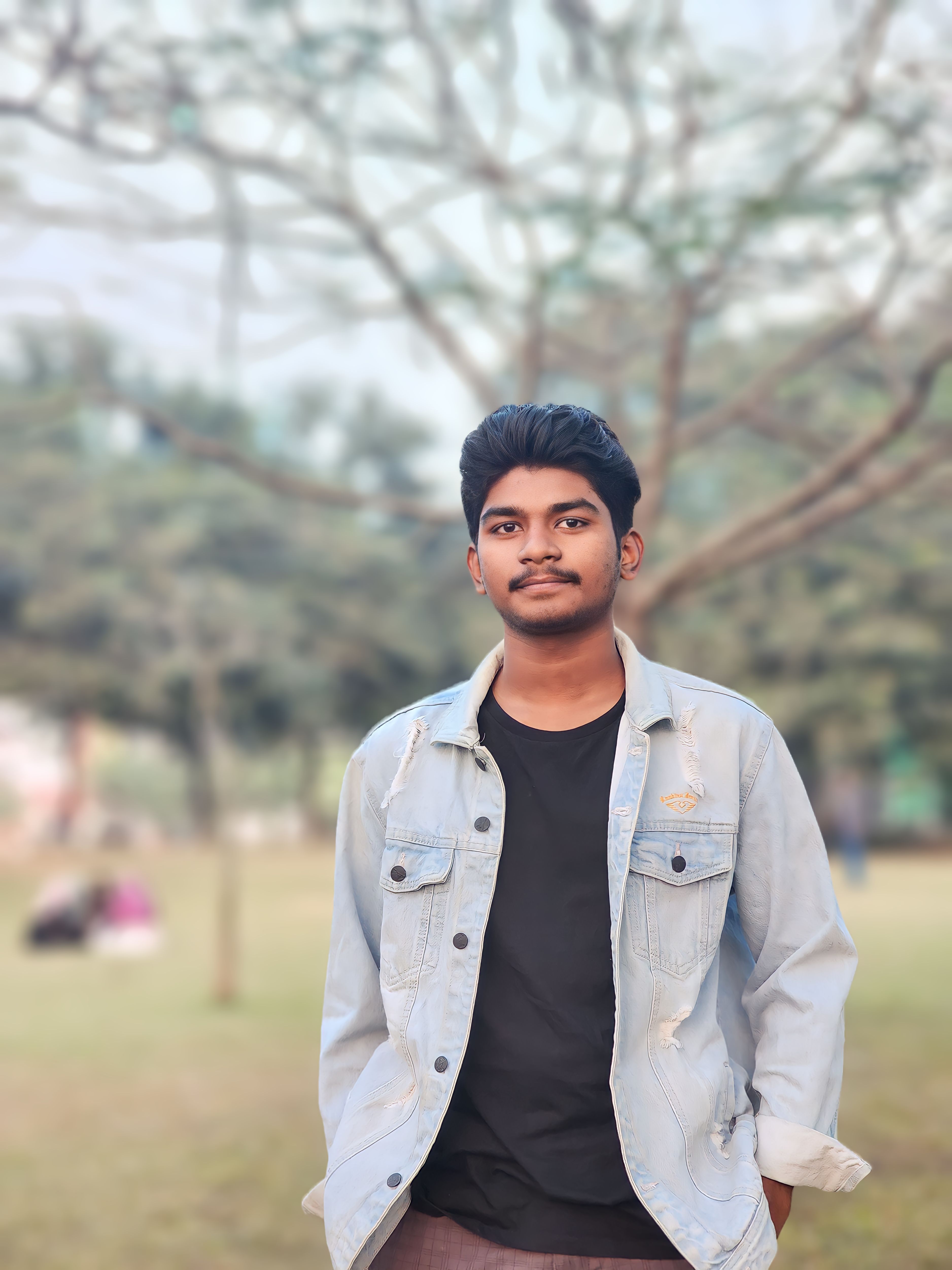 Iftekhar Ahmed