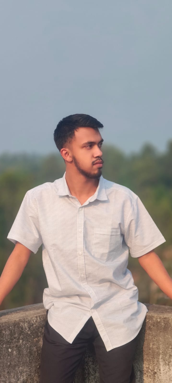 Khondokar Mostakim Haque