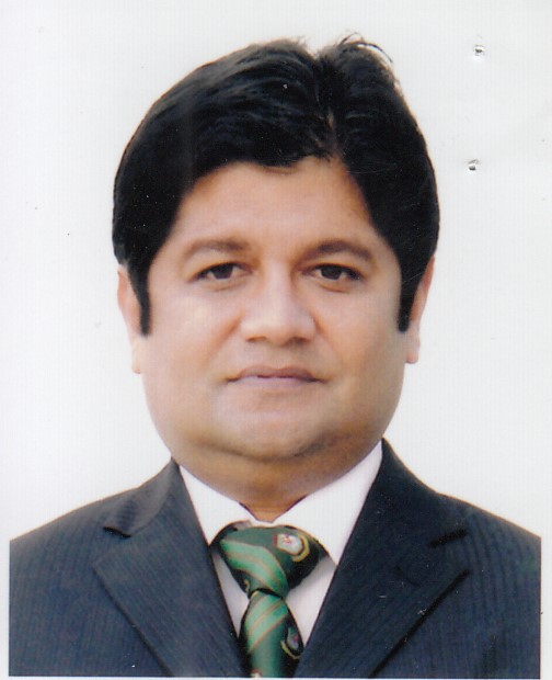 Reazuddin Al-Mamoon