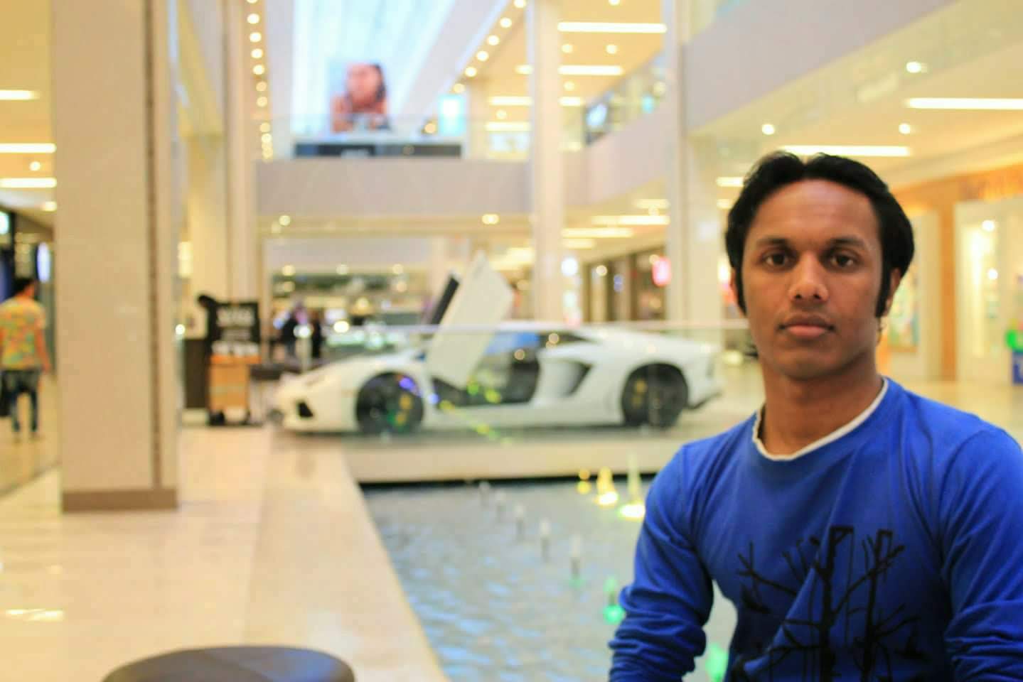 MD HARUN OR RASHID