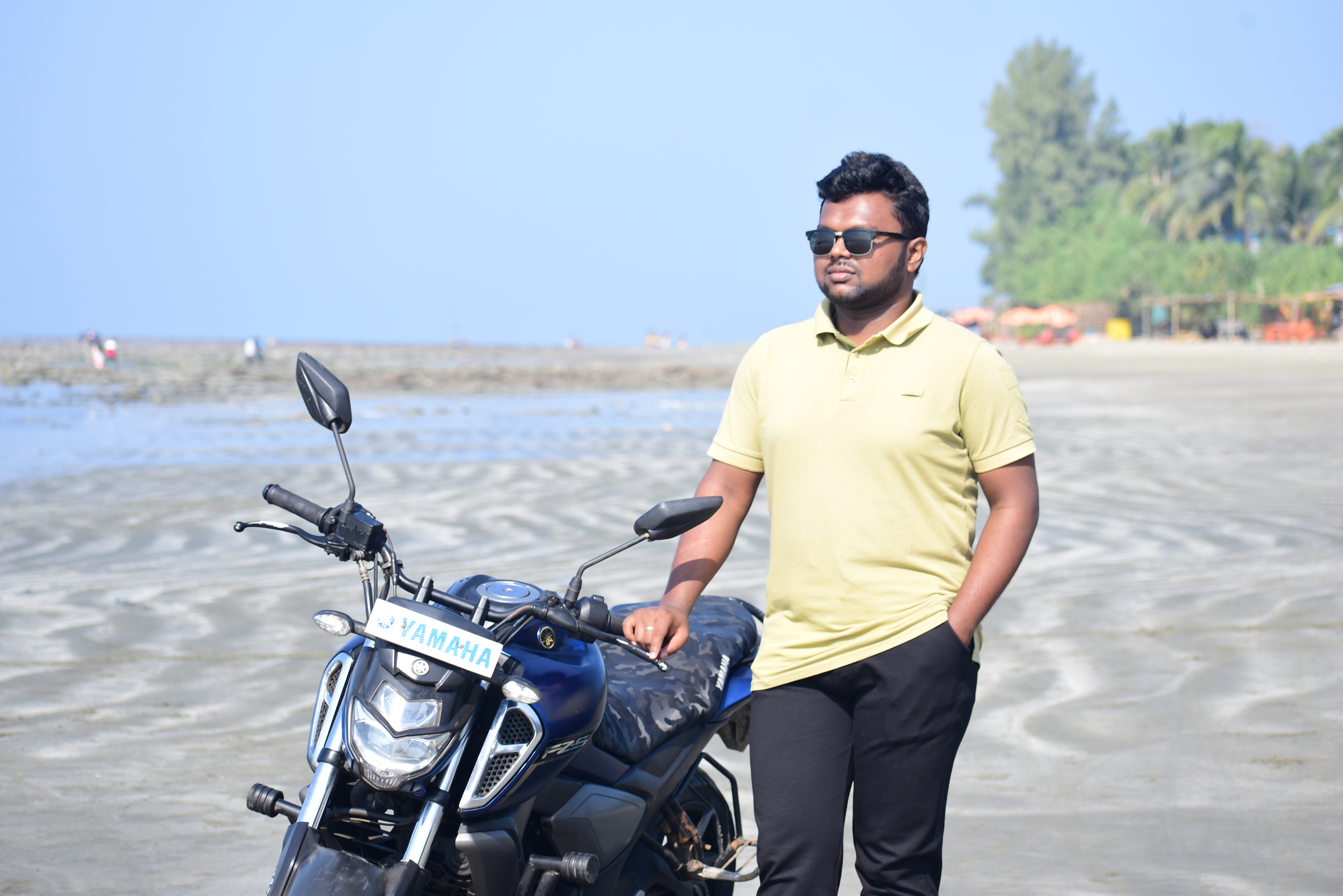 S.M.Salim Hossain Tamim