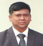 Mohammad Shafiqul Alam