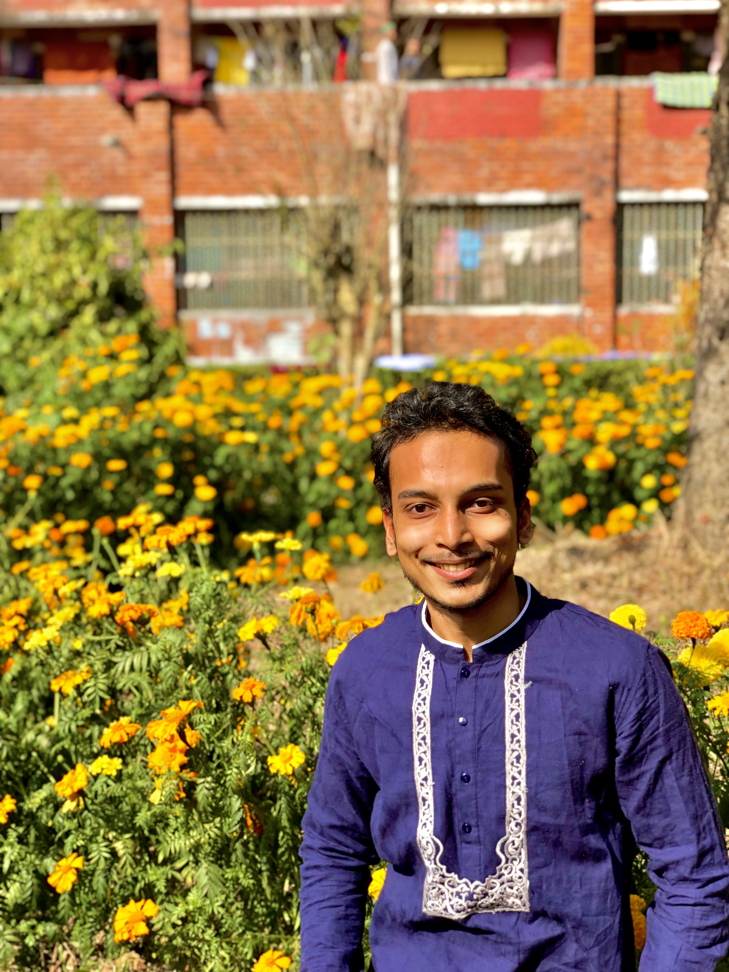 Ali Ashfak Nabi
