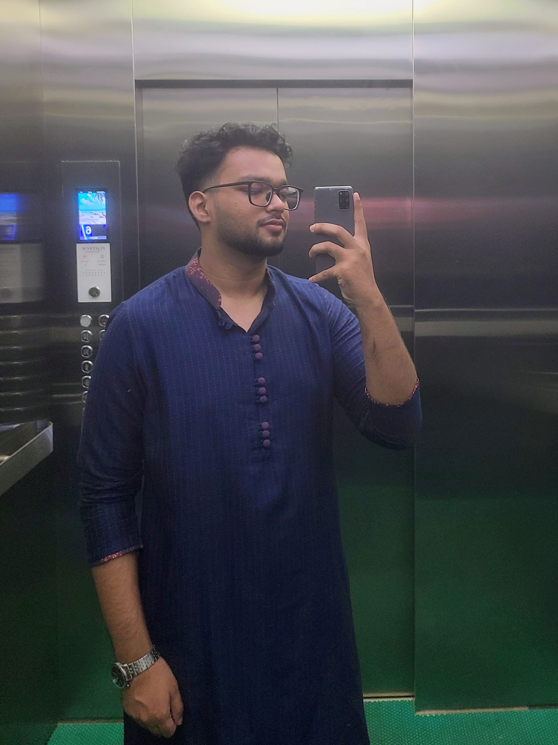 Sathvik Omar Risad