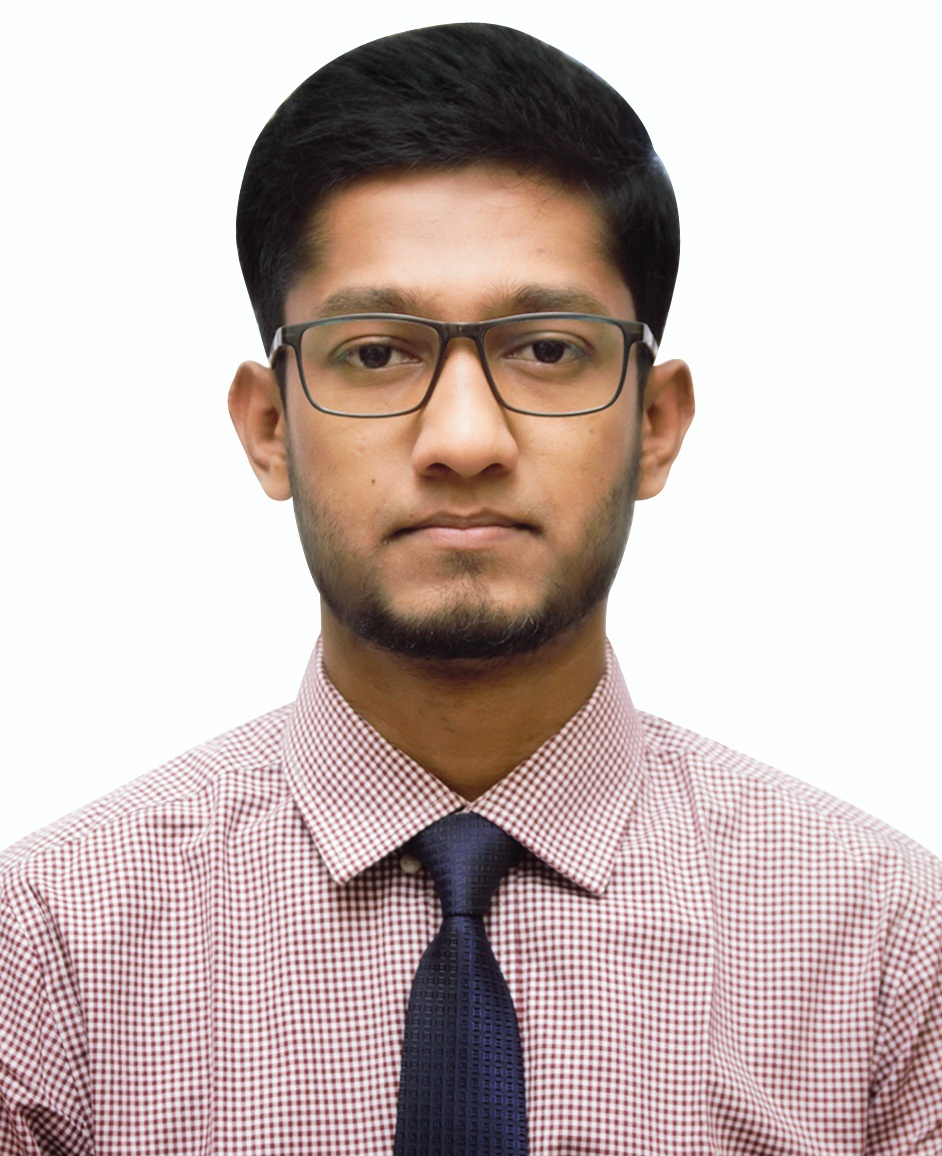 Sadman Sakib Akash