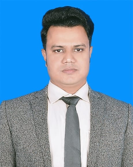 Mukite Mostofa