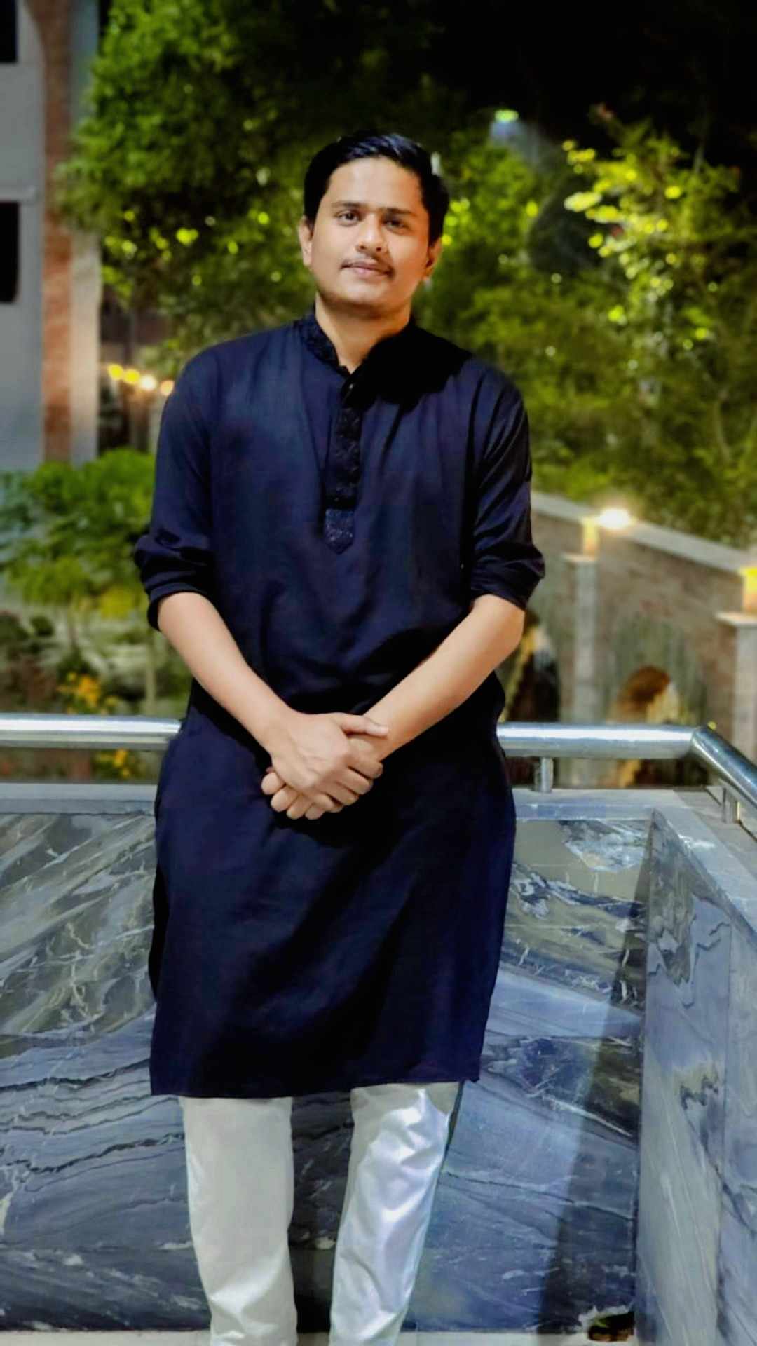 Ibrahim Hossain Raiyan