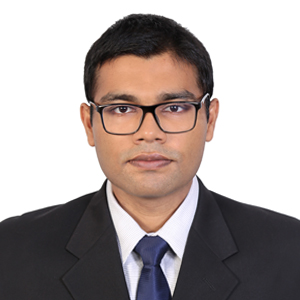 Mahmood Ullah