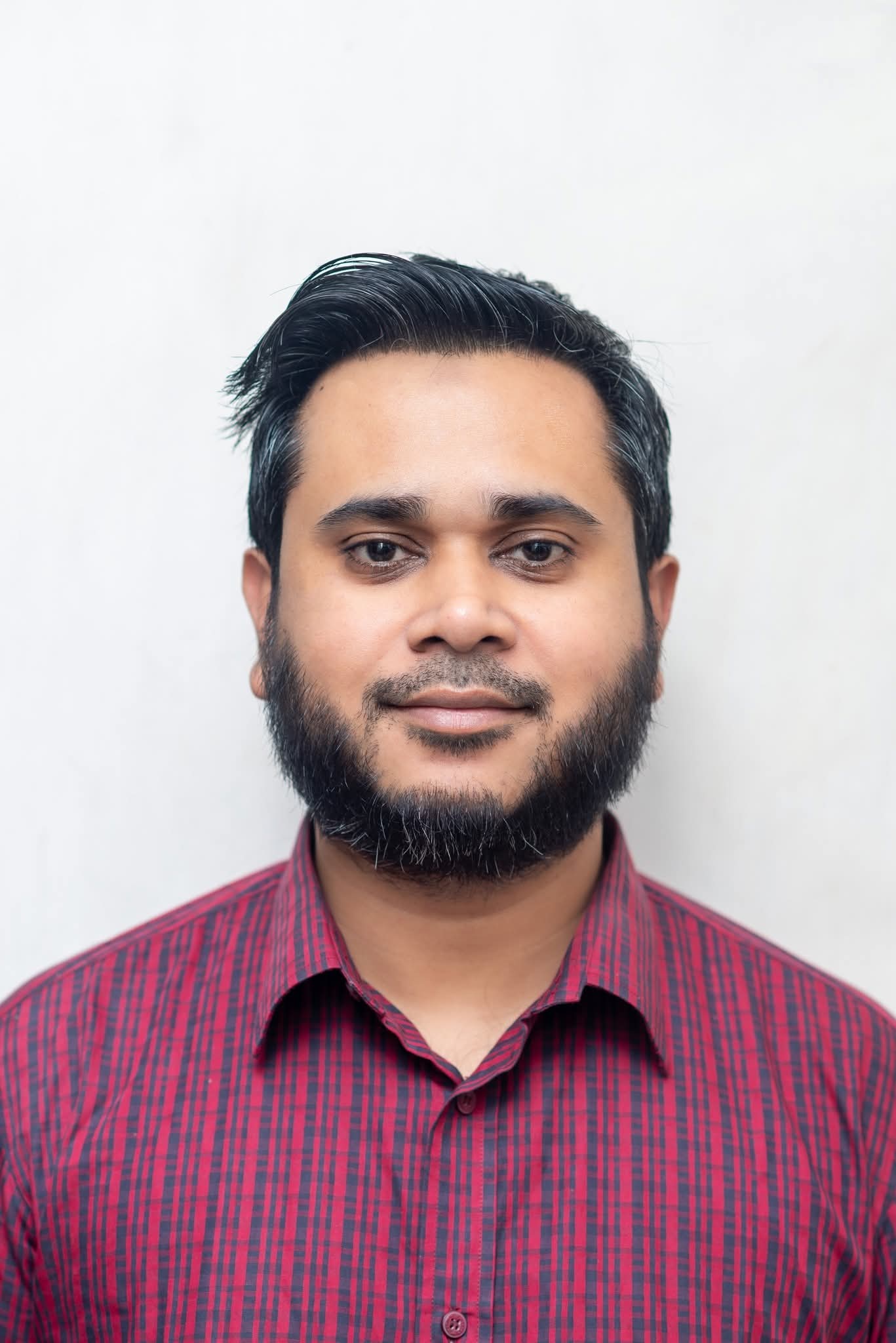 Mohammad Hasibul Haque