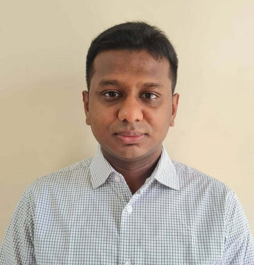 Md. Afif Rahman Chowdhury