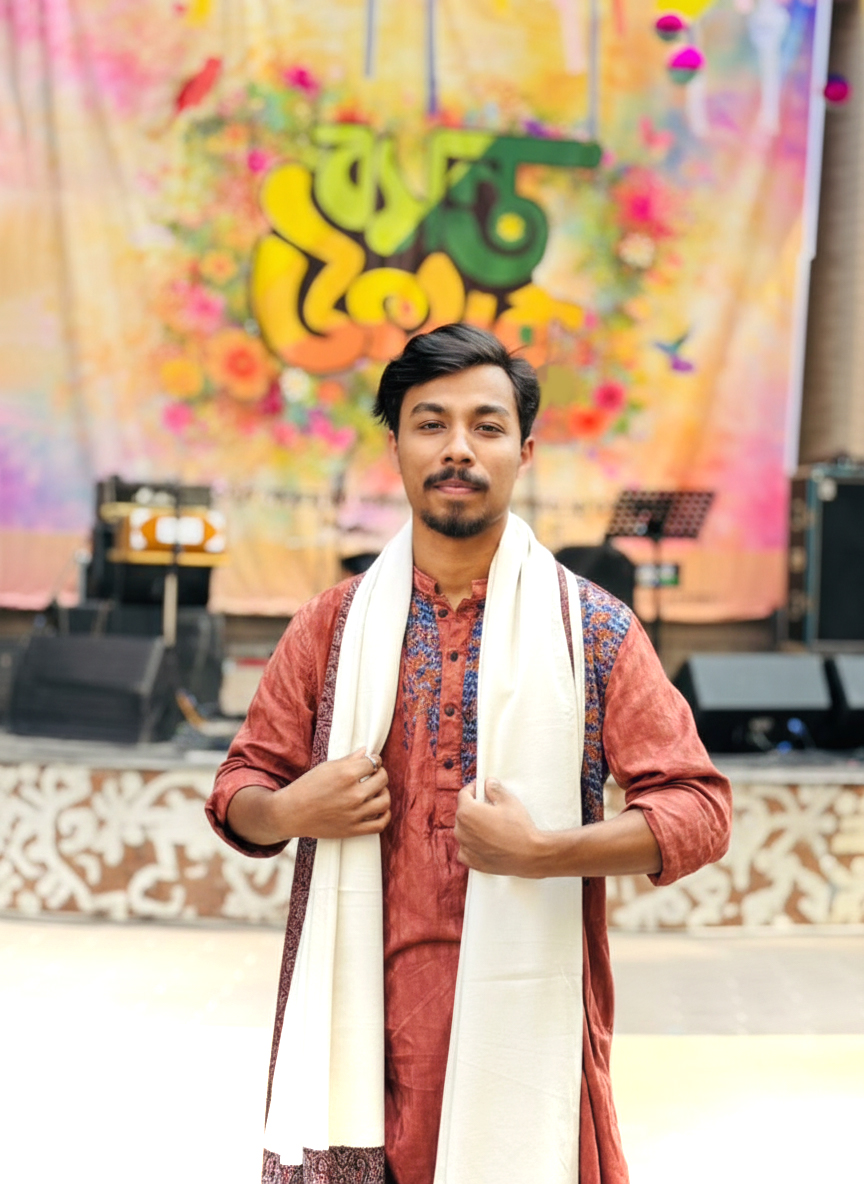 Md.Farhan Masud