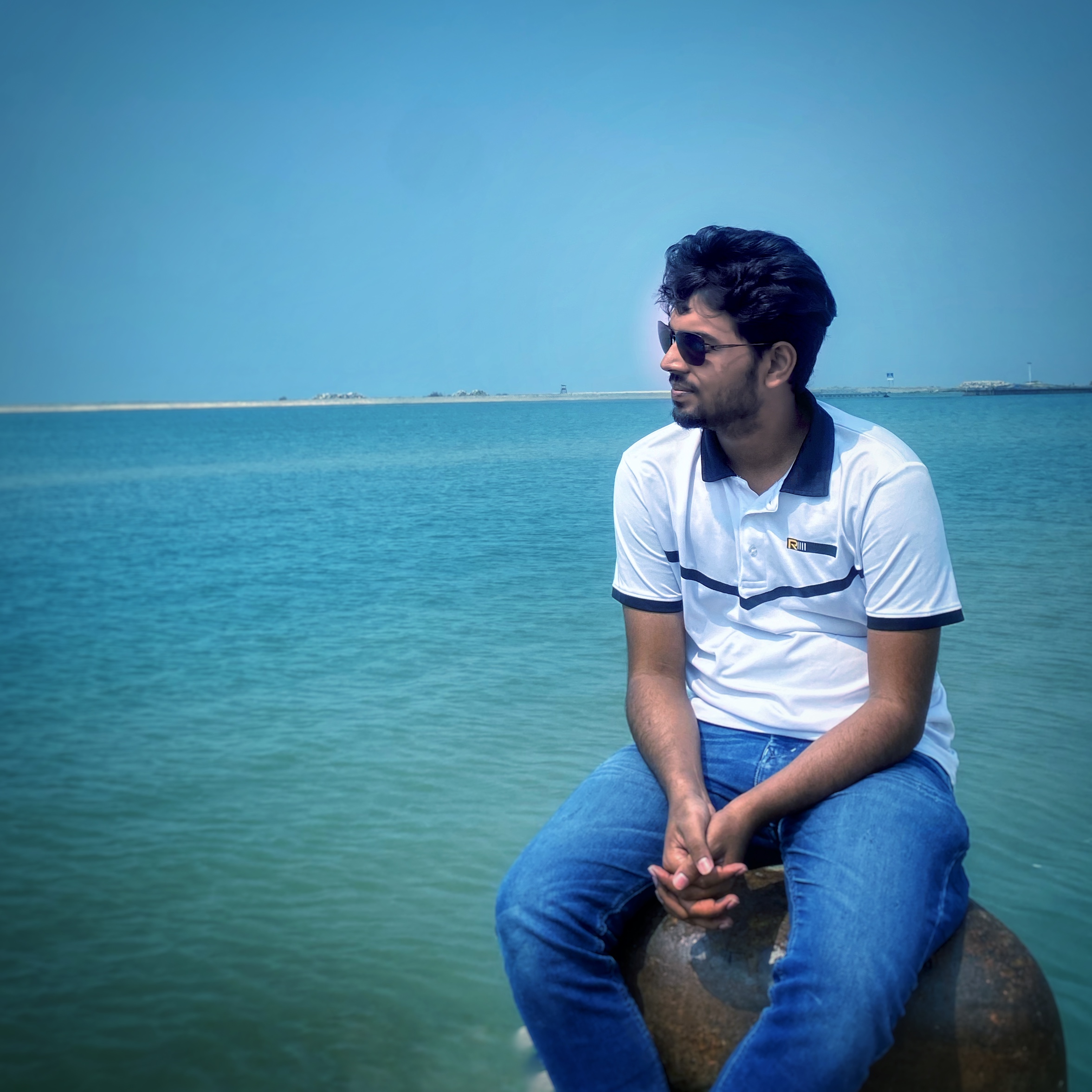 Shafayet Zahin