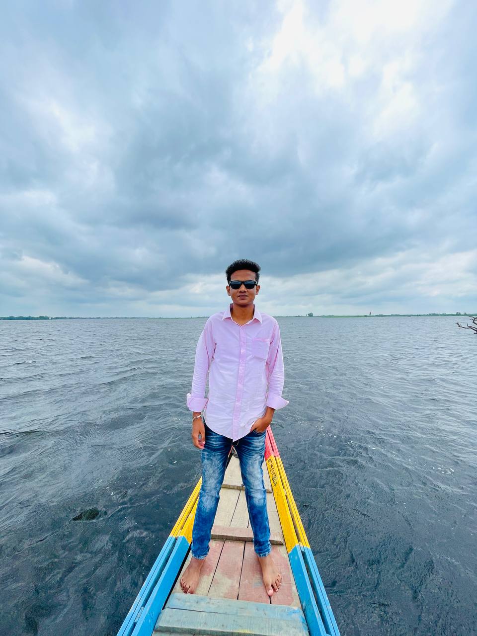 Md. Maruf Hossain