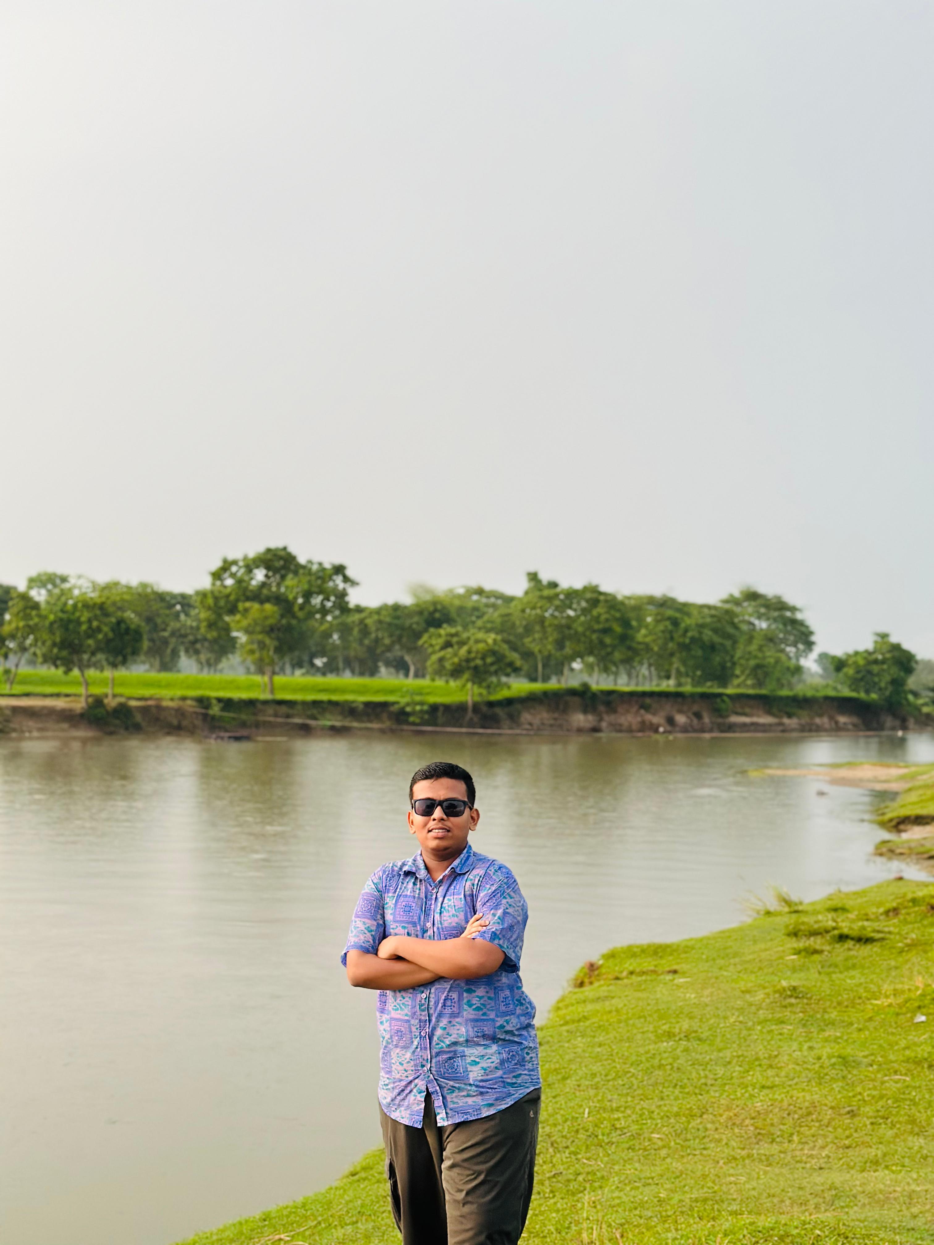 Mahinur Rahman