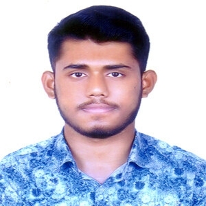 Jubair Rahman