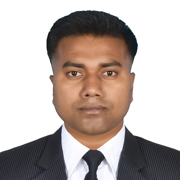 Owadud Ahmed Badhon