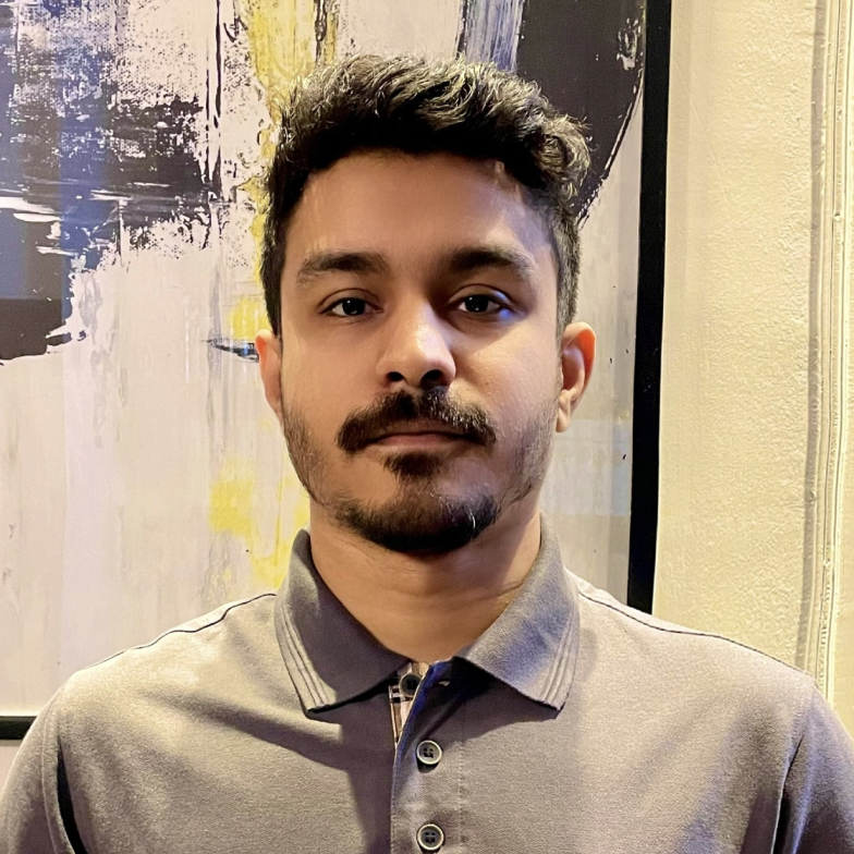 Ibrahim imdad