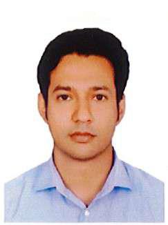 Mohammad Monirozzaman