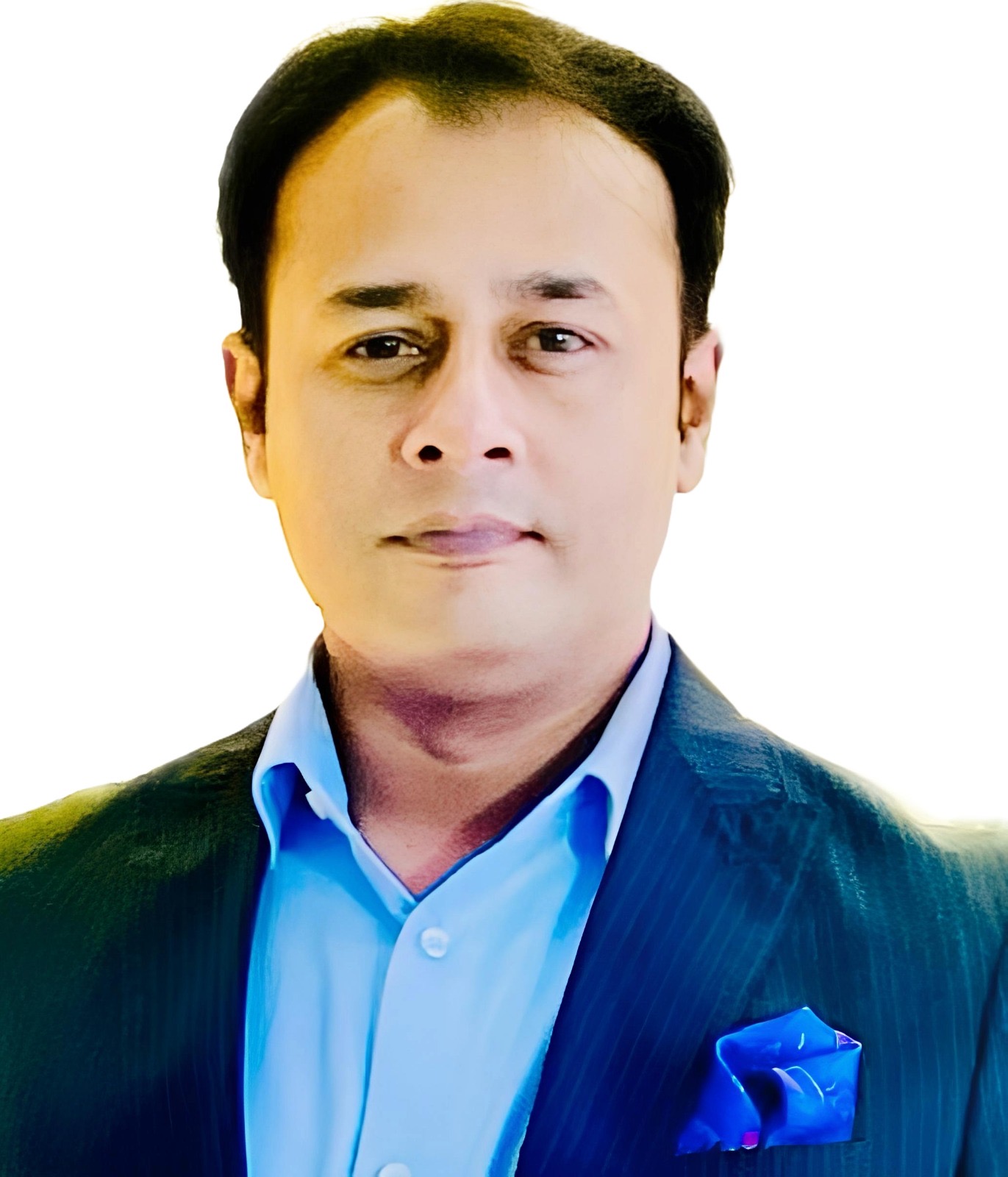 Md Zonayeed Hasan