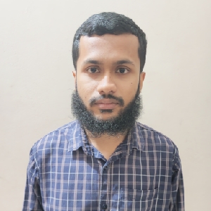 Md.Ridoan Hossain
