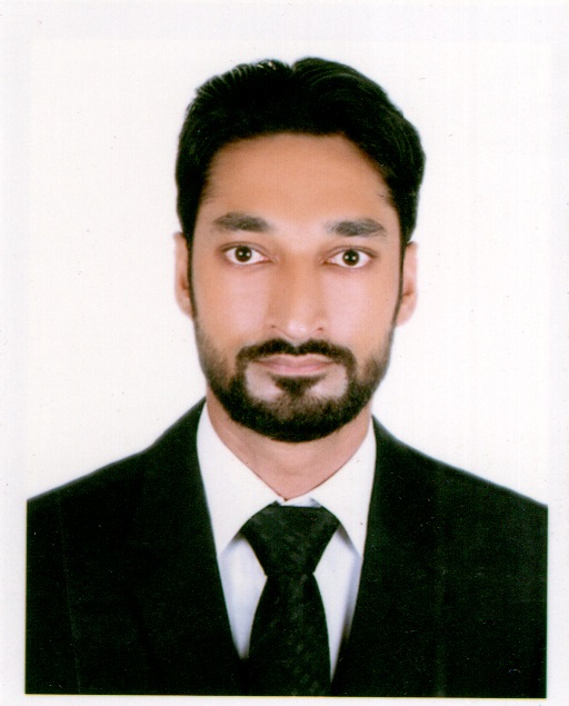 Rokibuzzaman Md Al Masud