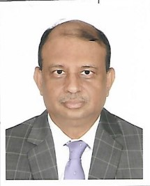 ALI REZA MD IFTEKHAR