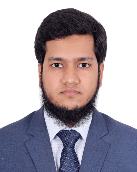 Md Kamrul Hasan Rafi
