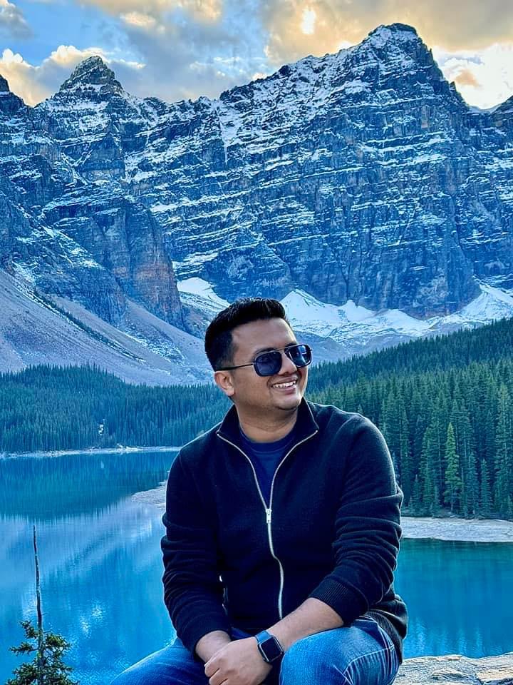 Nazmul Hassan Rasel