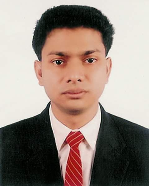 Md. Amayet Hossain