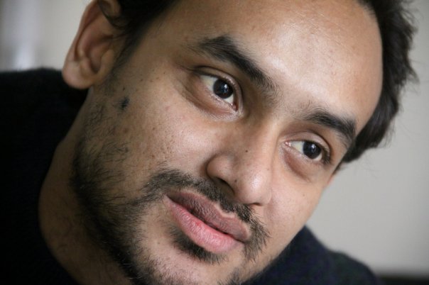 Mohammad Wali Noman