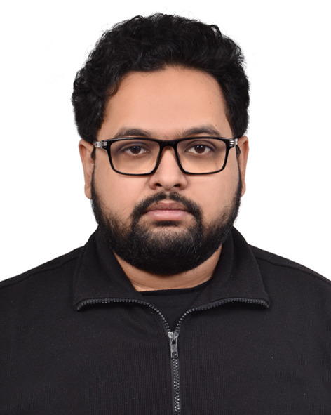 Abdullah Enam