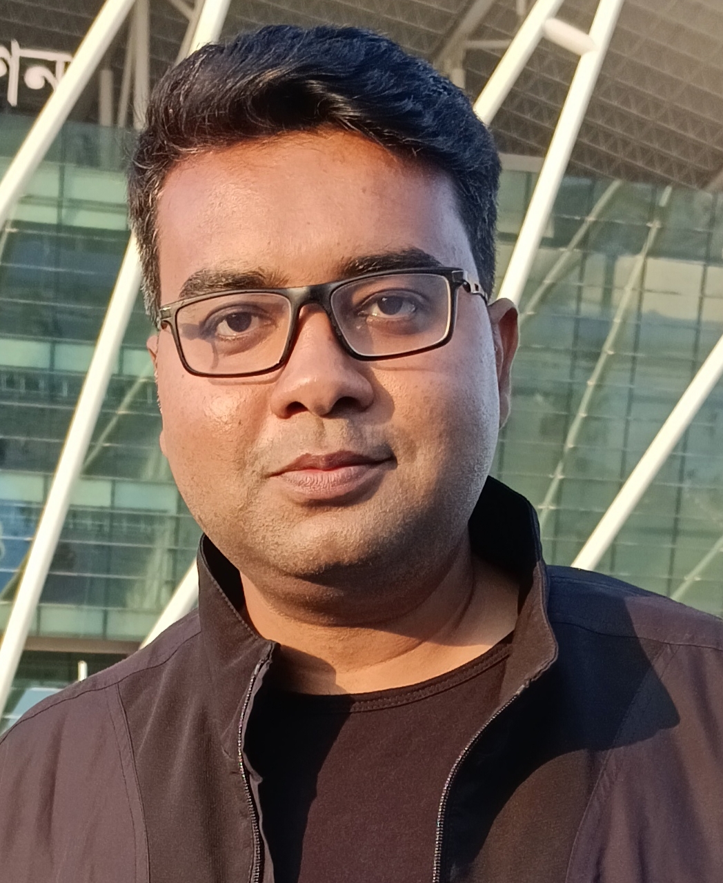 Saiful Islam