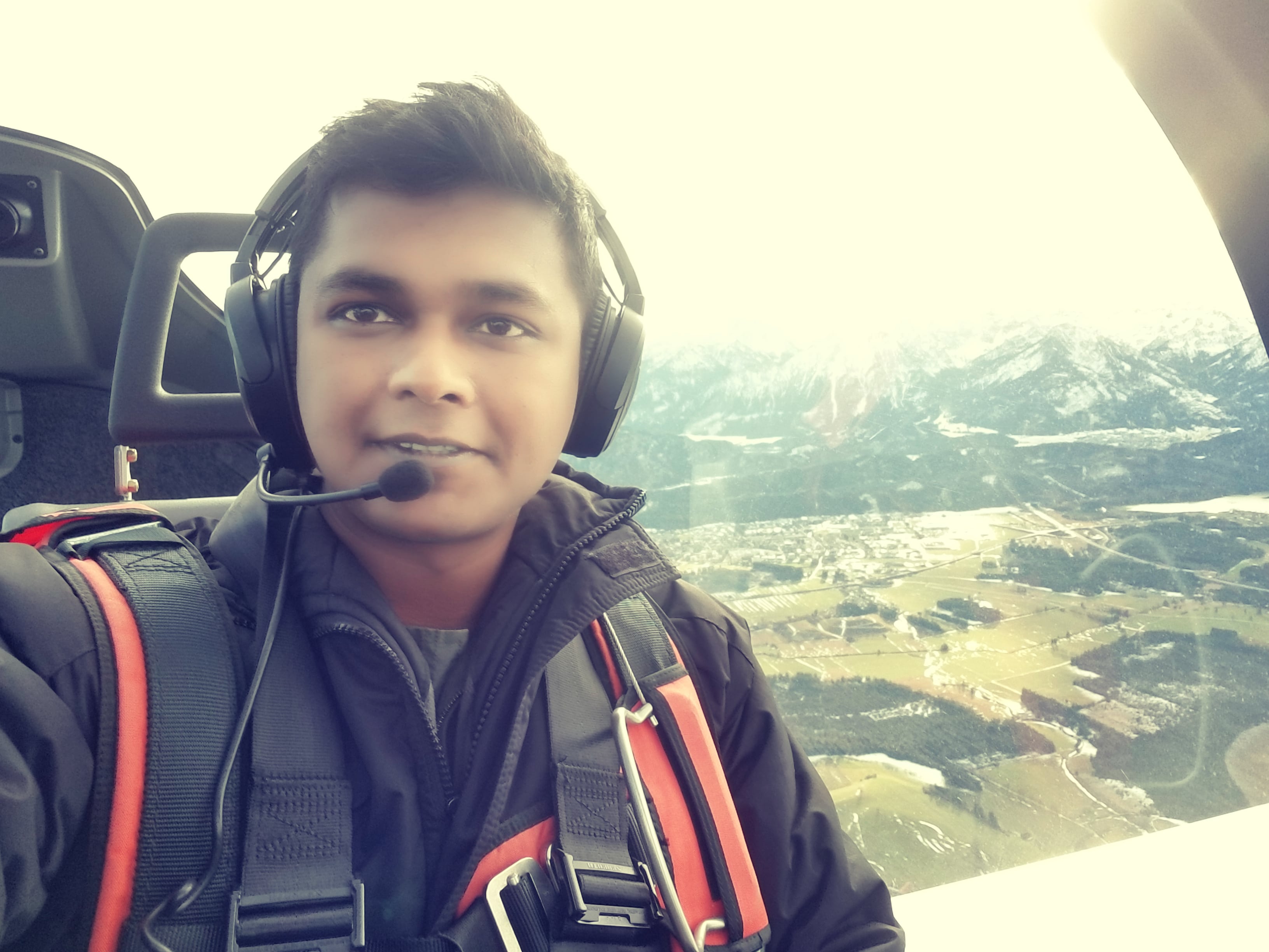 MD SHAHRIER CHOWDHURY