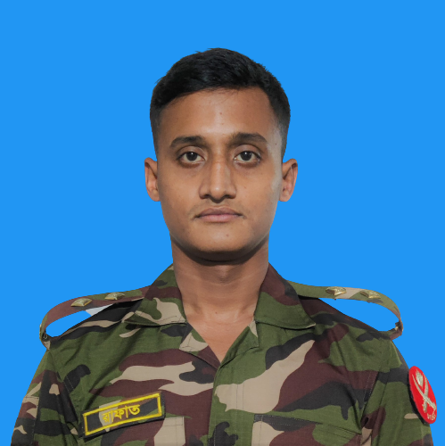 Rafatul Islam Rafi