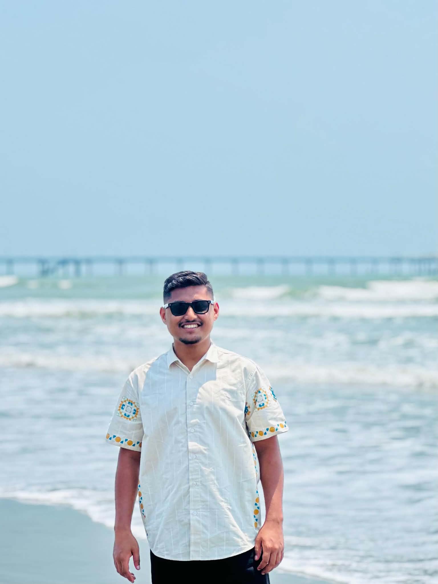 Istiak Ahammed