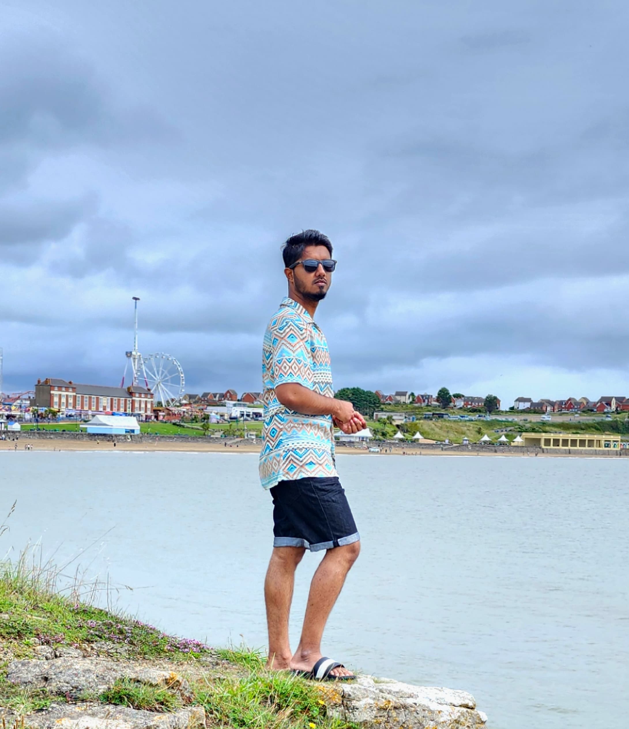 Abdullah Al Mamun