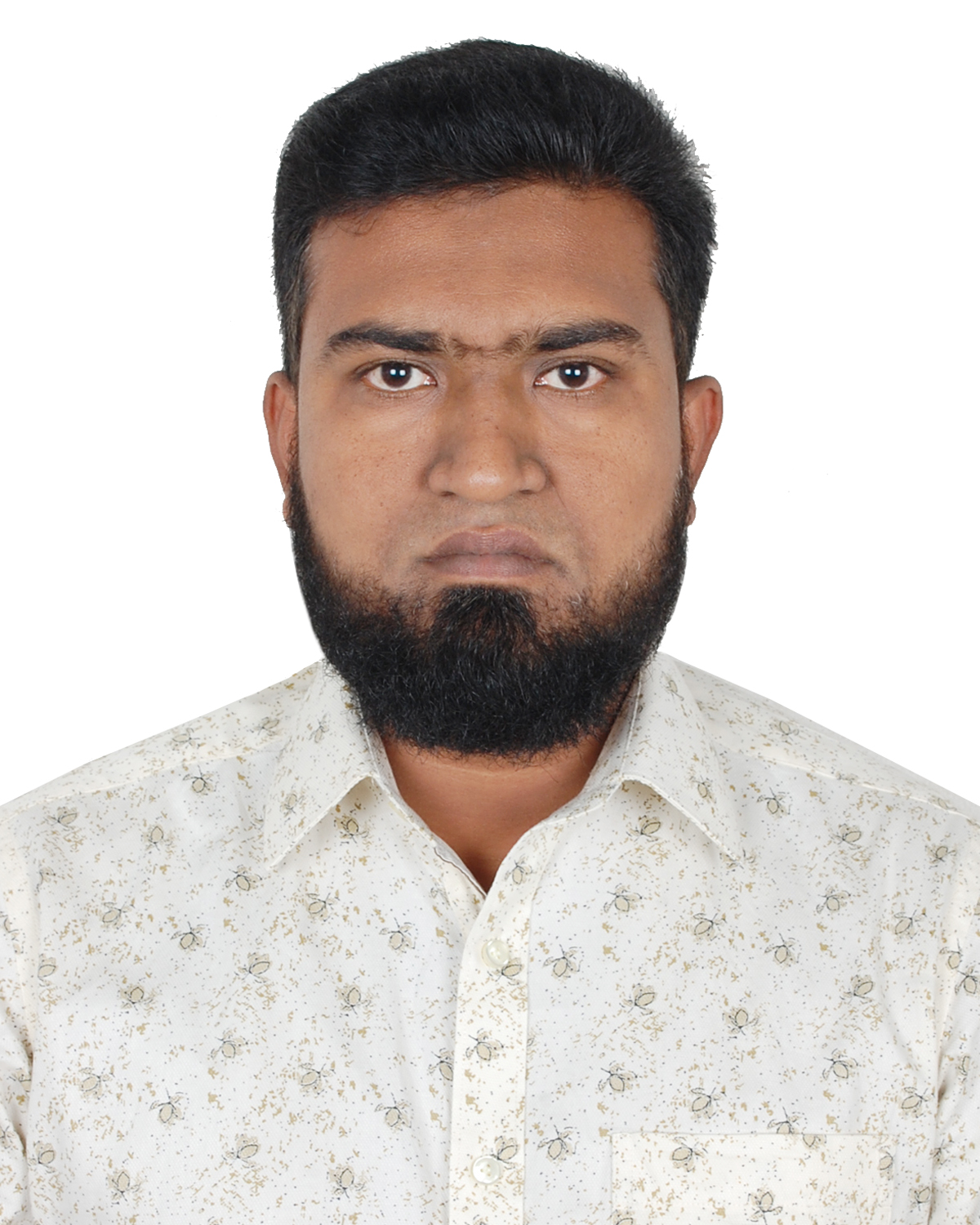 Nezar Mahruz Kausar