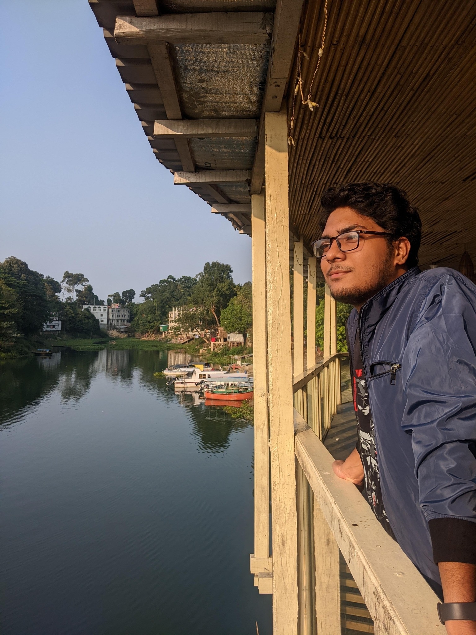 Mohiuddin Adnan