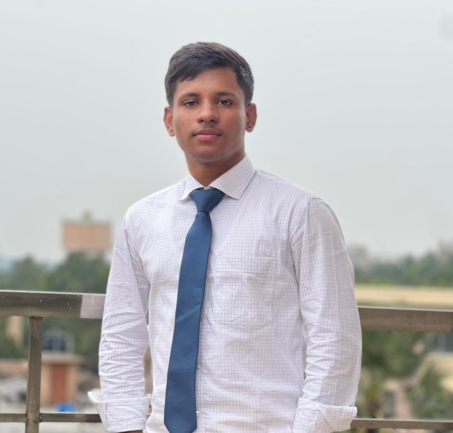 Mehedi Hasan