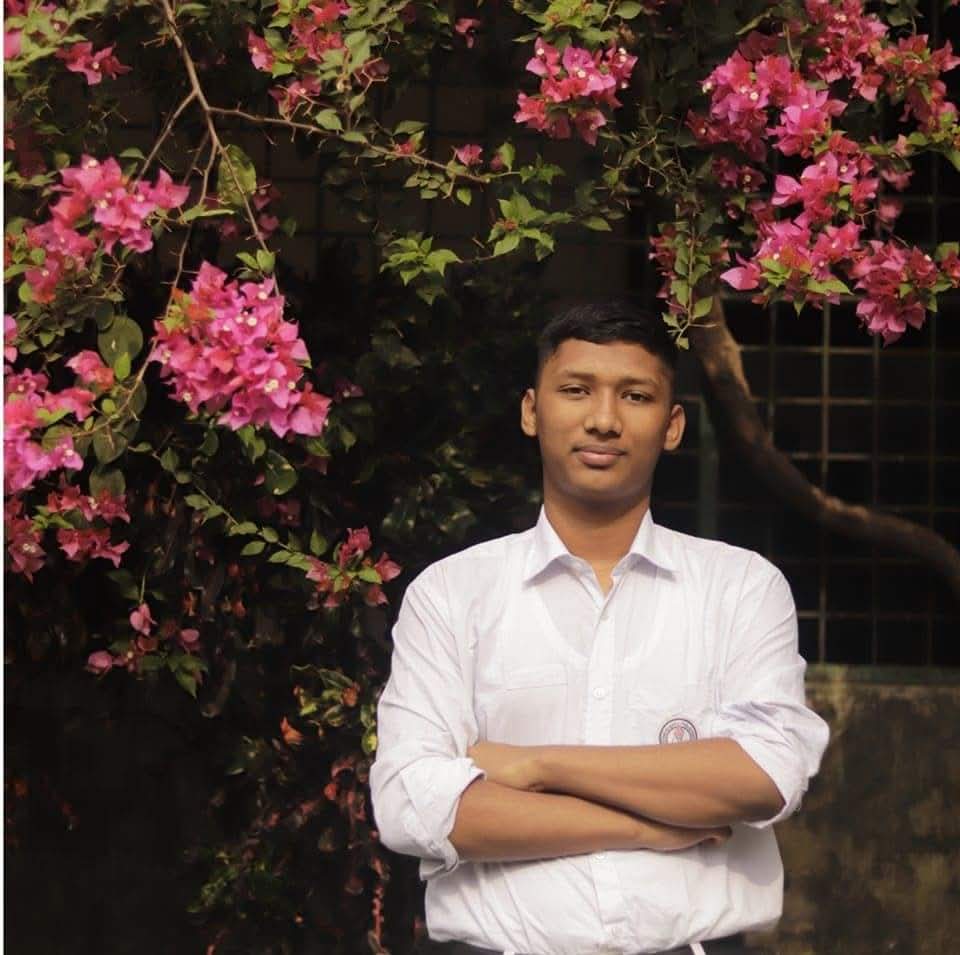 Aditya Sen Arnob