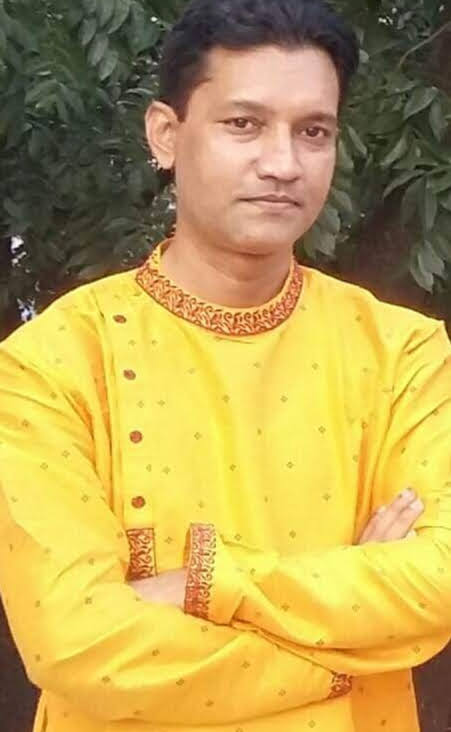 Golam Mustafa
