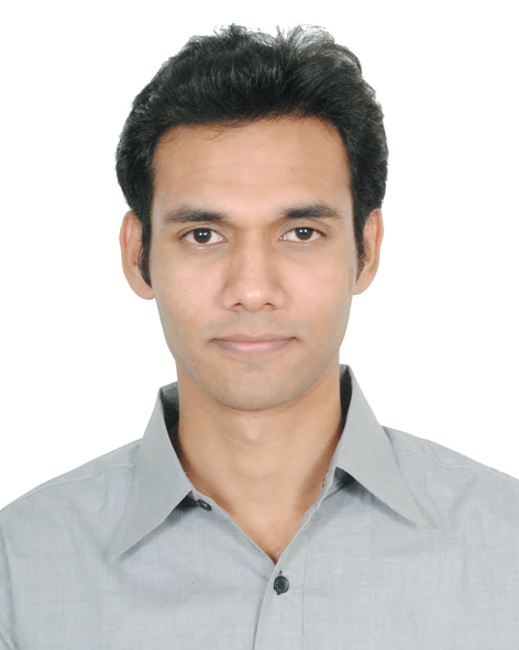 Md Mohotasimur Rahman