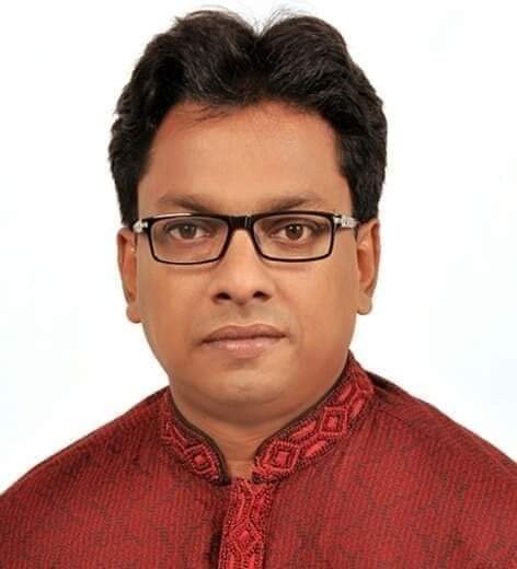 Md Alamgir Kabir Dolon