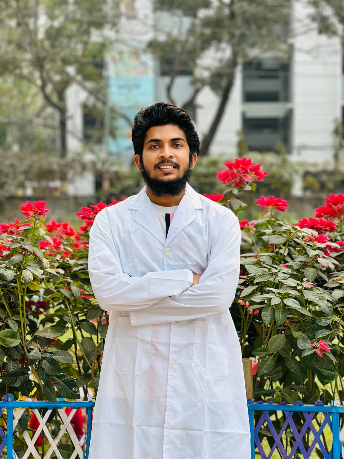 Ar Rahman Arat
