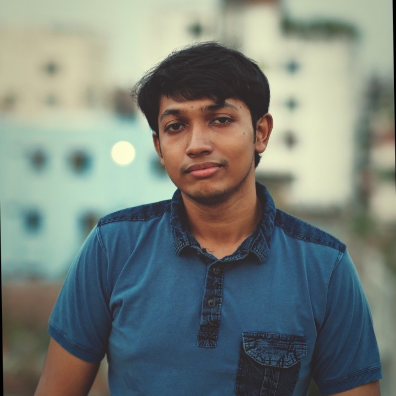 Md. Tanvirul Islam