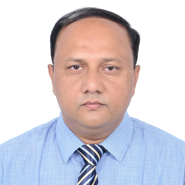 Muhammad Shahidul Islam