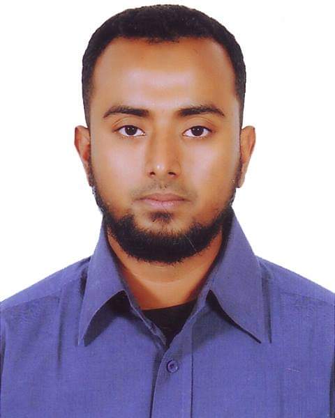 MD Shahadat Hossain