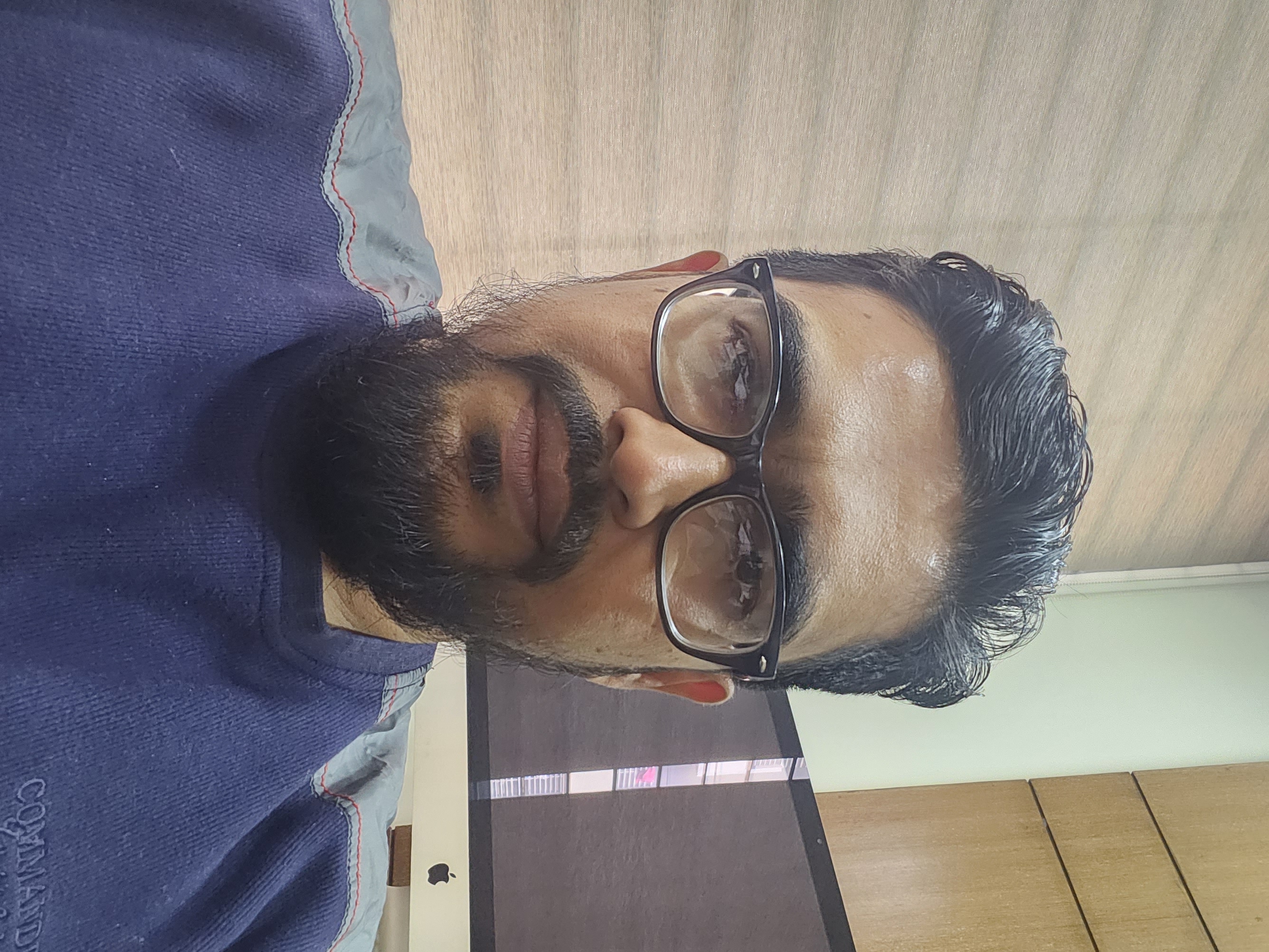 Rashed  Mahmud