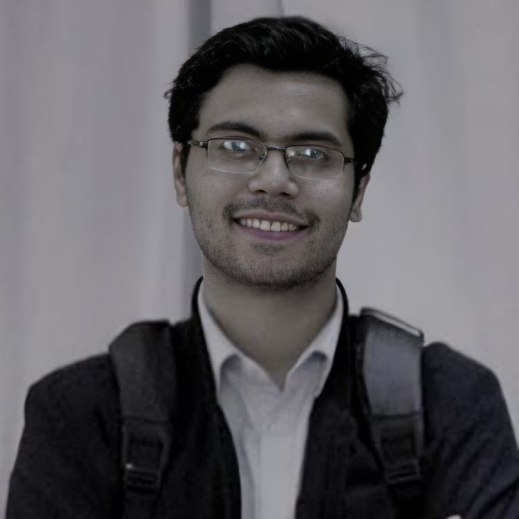 Nahin Iqbal Chowdhury